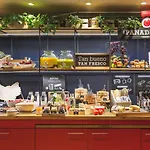巴塞罗那莫林斯丽宜必思酒店 莫林斯-德雷伊