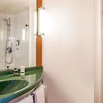 酒店 巴塞罗那莫林斯丽宜必思酒店