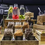 巴塞罗那莫林斯丽宜必思酒店 莫林斯-德雷伊