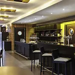 巴塞罗那莫林斯丽宜必思酒店 酒店 莫林斯-德雷伊