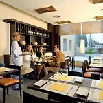 酒店 巴塞罗那莫林斯丽宜必思酒店 莫林斯-德雷伊