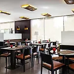 巴塞罗那莫林斯丽宜必思酒店 2* 莫林斯-德雷伊