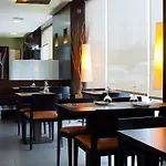 巴塞罗那莫林斯丽宜必思酒店 2* 莫林斯-德雷伊