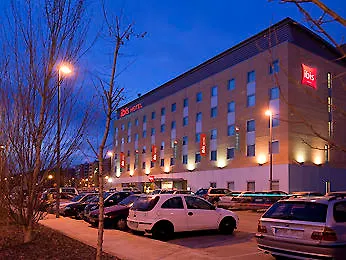 Hotel Ibis Barcelona 2*