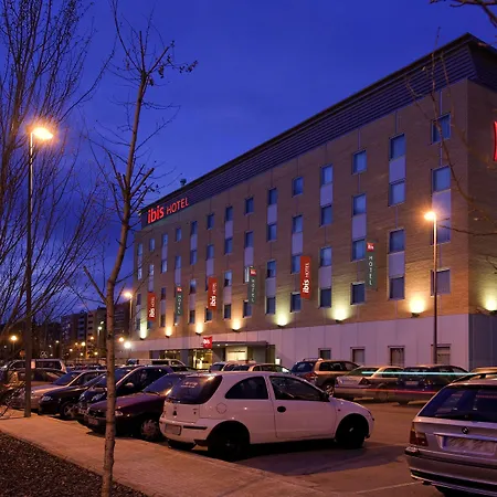 Ξενοδοχείο Ibis Barcelona Molins de Rei