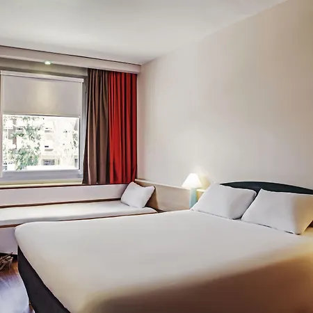 Ibis Barcelona 2* Molins de Rei