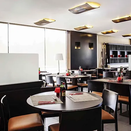Ibis Barcelona Ξενοδοχείο