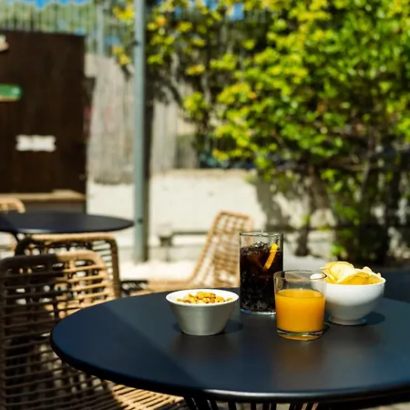 Ibis Barcelona Molins de Rei