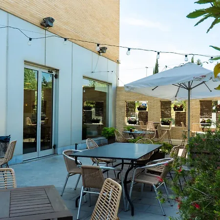 Ibis Barcelona Molins de Rei