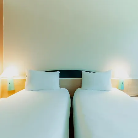 Ibis Barcelona