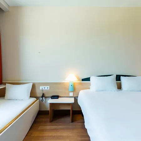Hotel Ibis Barcelona Molins de Rei