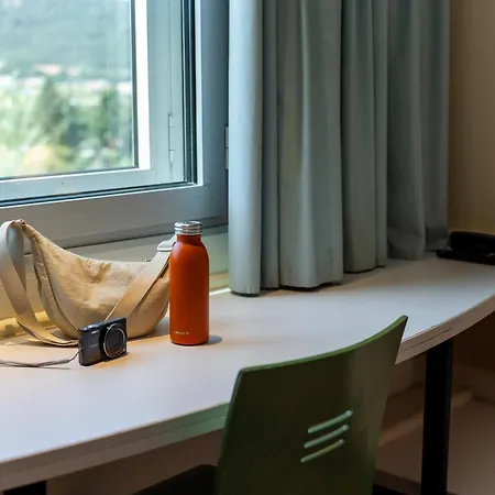Ibis Barcelona 2* Molins de Rei