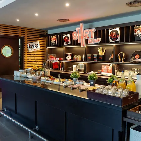 Ibis Barcelona