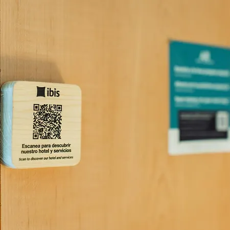 Ibis Barcelona Molins de Rei