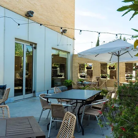 Hotel Ibis Barcelona Molins de Rei