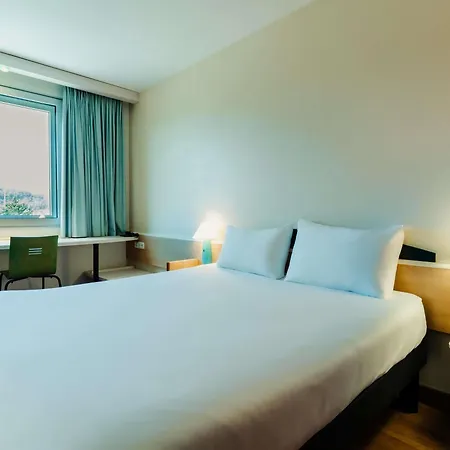 Ibis Barcelona Hotel Molins de Rei