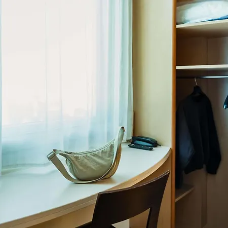 Hotel Ibis Barcelona Molins de Rei