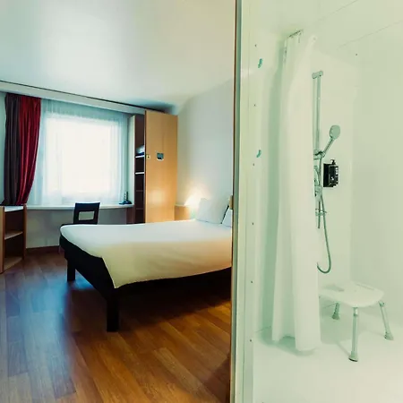 Ibis Barcelona Hotel Molins de Rei