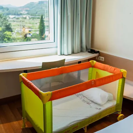 Ibis Barcelona