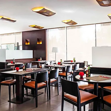 Ibis Barcelona Molins de Rei
