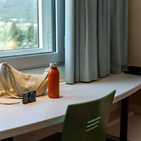 Ibis Barcelona Molins de Rei