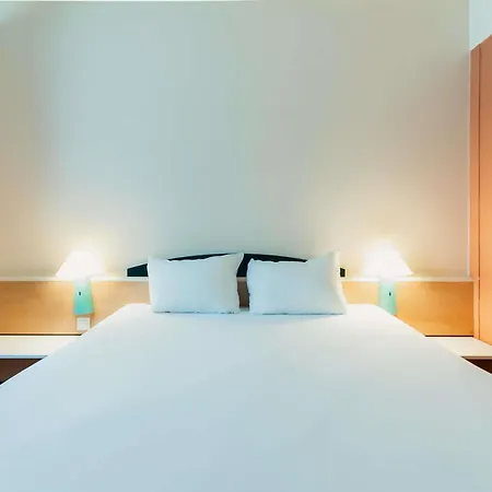 Ibis Barcelona