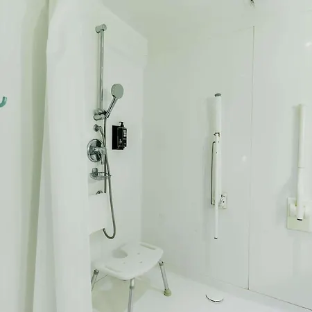 Hotel Ibis Barcelona