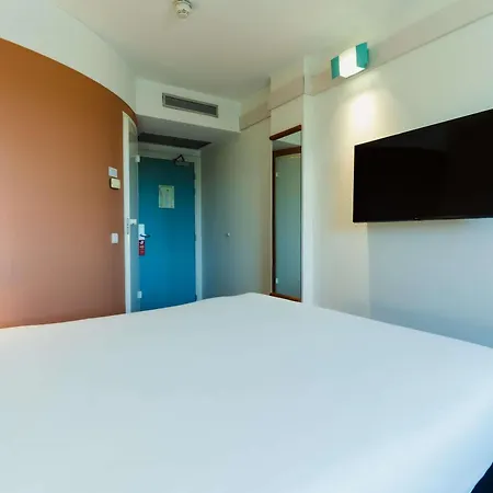 Ibis Barcelona Hotel Molins de Rei