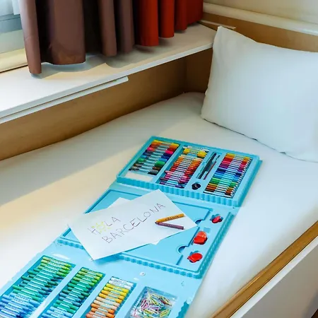 Ibis Barcelona Molins de Rei