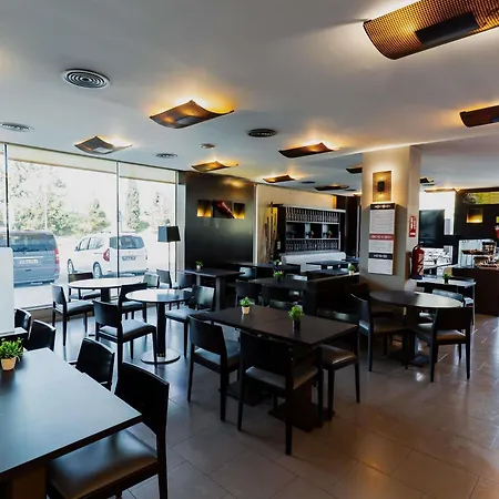 Ibis Barcelona