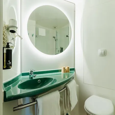 Ibis Barcelona Molins de Rei