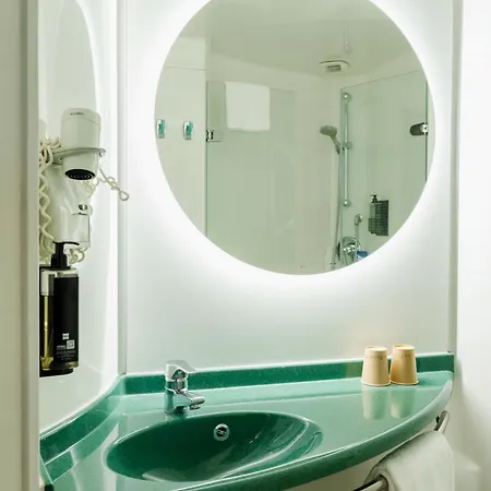 Ibis Barcelona