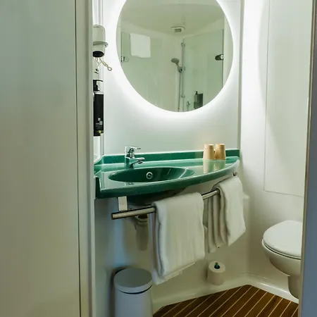 Hotel Ibis Barcelona