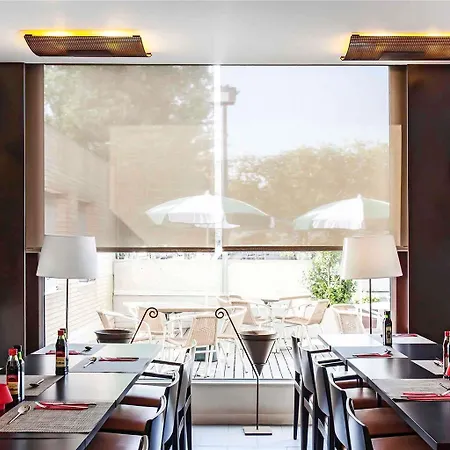 Ibis Barcelona 2*