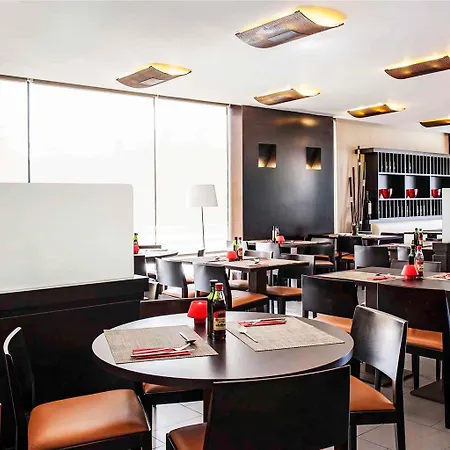 Ibis Barcelona