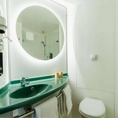 Hotel Ibis Barcelona