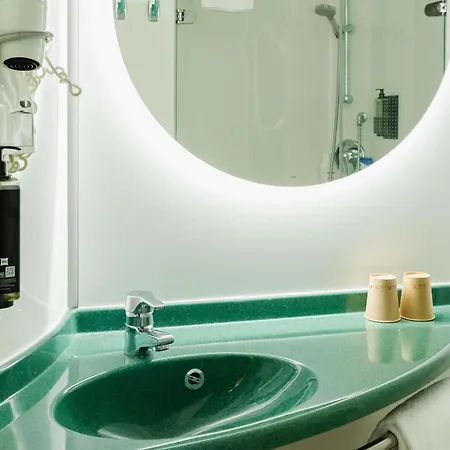 Hotel Ibis Barcelona 2*