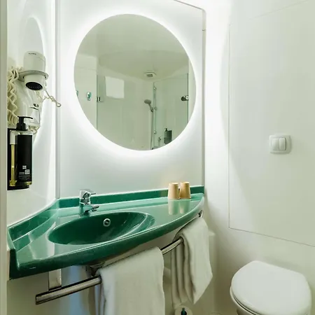 Ibis Barcelona 2* Molins de Rei