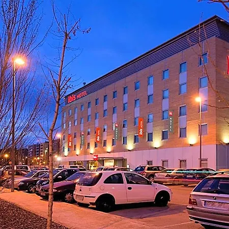 Hotel Ibis Barcelona