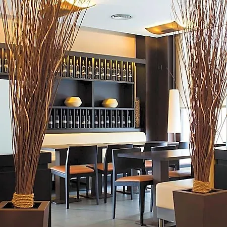 Hotel Ibis Barcelona Molins de Rei