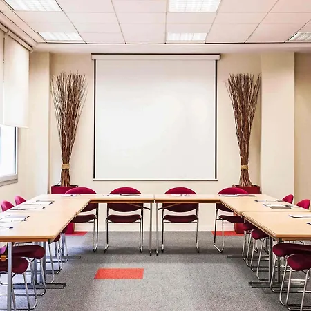 Ibis Barcelona