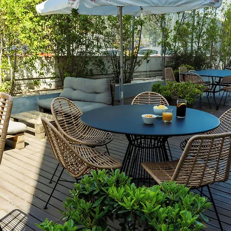 Hotel Ibis Barcelona Molins de Rei