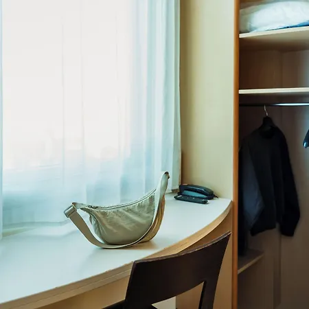 Hotel Ibis Barcelona