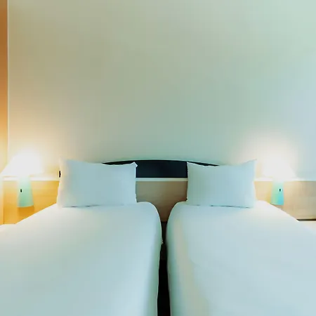 Hotel Ibis Barcelona Molins de Rei