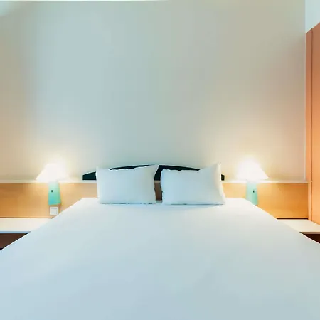 Hotel Ibis Barcelona