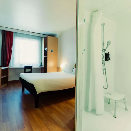 Ibis Barcelona Molins de Rei
