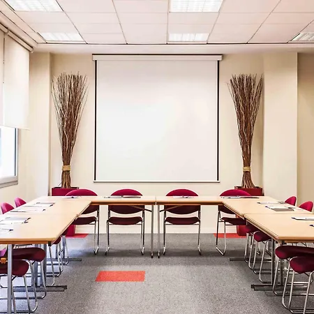 Ibis Barcelona Szálloda Molins de Rei