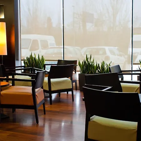 Hotel Ibis Barcelona