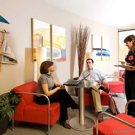 Hotel Ibis Barcelona