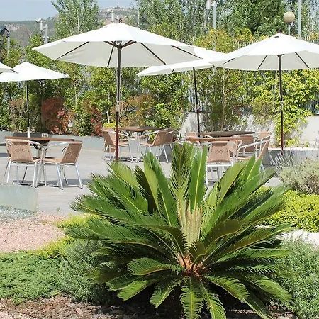 Ibis Barcelona Molins de Rei